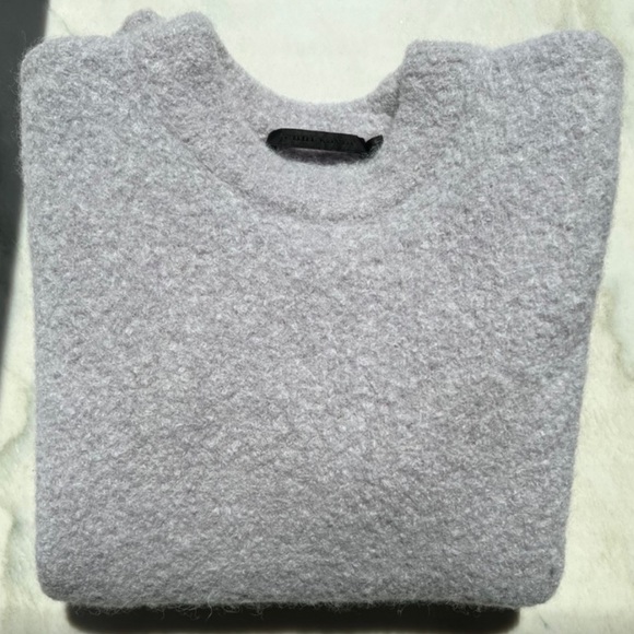 Jenni Kayne Buclè Sweater - Picture 3 of 3